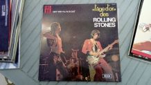  Rolling Stones Vol 11 Get Yer Ya - Ya ' S  out 1974