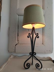 Lampe vintage 