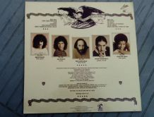 Vinyle Lp  Good rats Great American Music de 1981