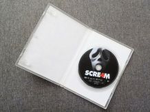 Scream 4- Wes Craven- M6 Vidéo   