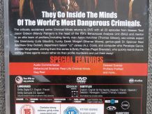 Série TV- Criminal Minds- Season 2 Complete- 6 DVD 