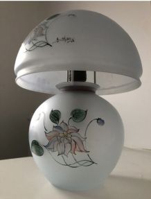 Lampe A. Naudy