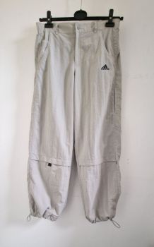 ✅ Pantalon Street Vintage 2000' Adidas - 