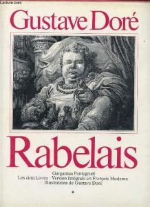 Rabelais/Gustave Doré