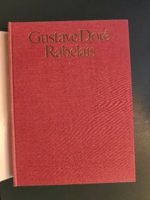 Rabelais/Gustave Doré