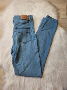 Jeans Levi's 311 skinny W28 L32 FR38