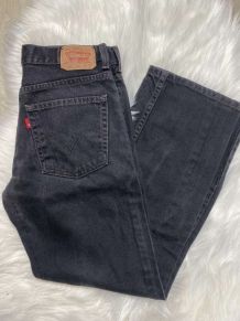 Jean Levis Relaxed fit W28 L28