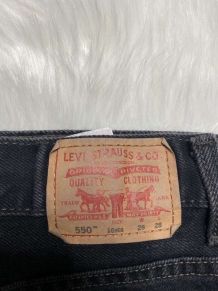 Jean Levis Relaxed fit W28 L28