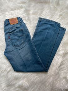 Jean Levis regular W27 L27