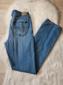 Jeans Levi's 505 straight W28 L34 FR38