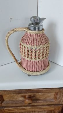 1930s Thermos Flask