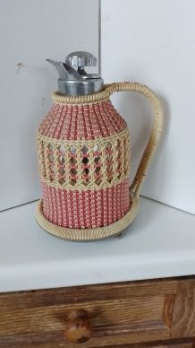 1930s Thermos Flask