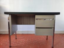 Bureau Métallique Vinco  Année 70 