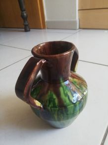 Vase VALLAURIS