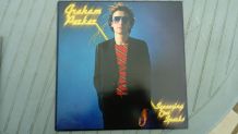 Vinyle  Graham Parker Squeezing Out Sparks EO 78/79