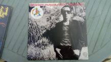 vinyle Graham Parker, Heat treatment EO 1976