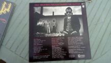 vinyle Graham Parker, Heat treatment EO 1976