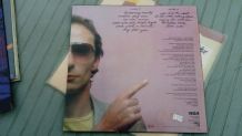 Vinyle Graham Parker Another Grey Area EO 1982