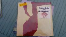 Vinyle Graham Parker Up Escalator EO 1980