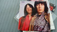 Vinyle L'age D'or Des Rolling Stones, Vol 1  Carol