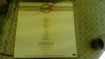 Vinyle Atlanta Rhythm Section - A Rock And Roll Alternative 