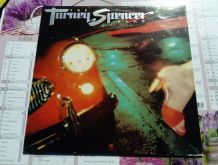  Vinyle Lp The Tarney Spencer Band, Run For Your Life 1979