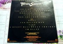  Vinyle Lp The Tarney Spencer Band, Run For Your Life 1979