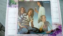 Vinyle Camel Rain Dances EO 1977