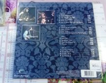 Double Vinyle Willy Deville Come A Little Bit Closer  2015