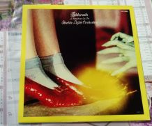 Vinyle Electric Light Orchestra Eldorado  EO 1974