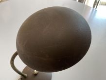 Lampe de bureau années 50