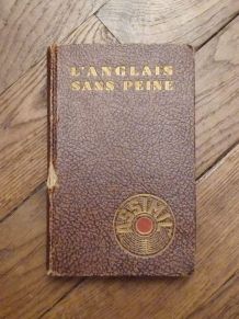 L'Anglais Sans Peine- A Cherel- Assimil    