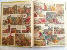 Album SPIROU 167 (1982) vintage