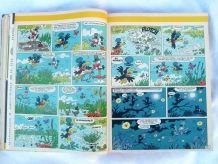 Album SPIROU 163 (1981) vintage