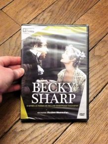 Becky Sharp- Rouben Mamoulian- Bach Films  