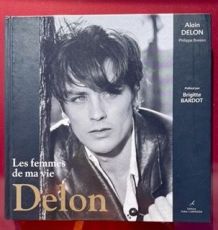 Les femmes d Alain DELON