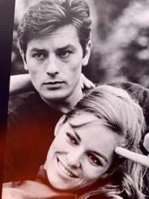 Les femmes d Alain DELON