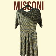 Robe MISSONI vintage 