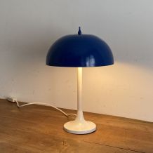 Lampe champignon Delmas. 1970. 