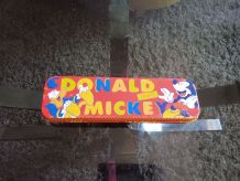 Plumier Mickey