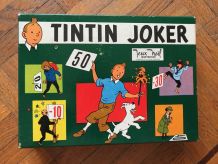 Tintin Joker