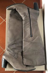 Bottes femme pointure 39