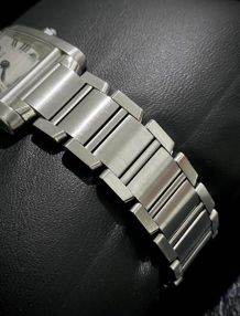 Cartier Tank 