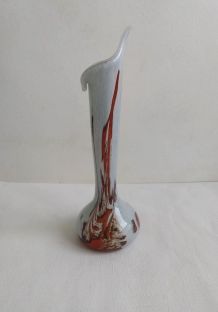 Vase Soliflore à bec en verre Soisy-sur-Ecole