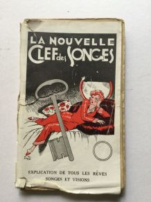 La dernière clef des songes de 1936