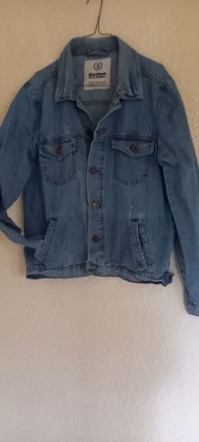 Blouson jeans