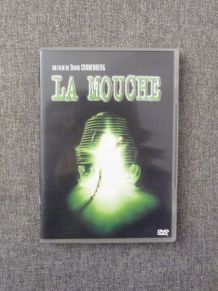 La Mouche- David Cronenberg- 20th Century Studios    