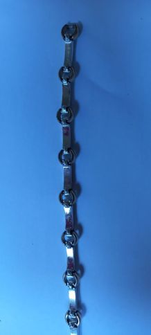 Bracelet argent 