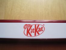 mini stylo pub kit kat nestlé vintage