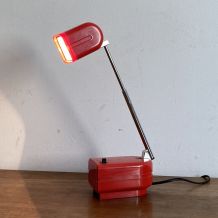 Lampe télescopique Briloner Leuchte. 1970.